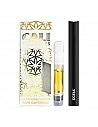Cali Terpenes PACK CBD DESTILADO + VAPE PEN - AMNESIA