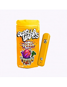 Gorilla Grillz Vapes CBD...