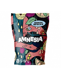 Amnesia Greenhouse – Flor CBD