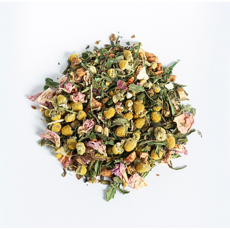 The Tree CBD Infusión Sweet Kase:...