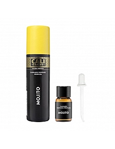 Cali Terpenes Terpenos Mojito
