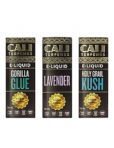 Cali Terpenes Pack Eliquid...