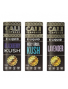 Cali Terpenes Pack Eliquid...