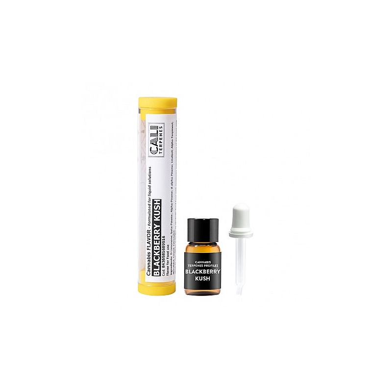 Cali Terpenes Aroma para Bebidas...