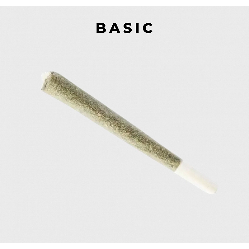 Nordic Nutris Basic Pre-roll outdoor