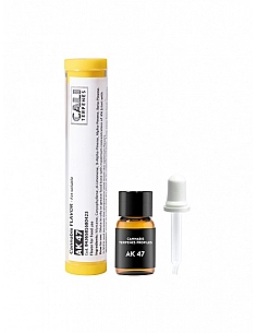 Cali Terpenes Aroma...