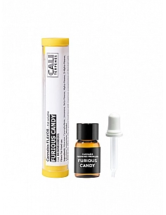 Cali Terpenes Aroma...