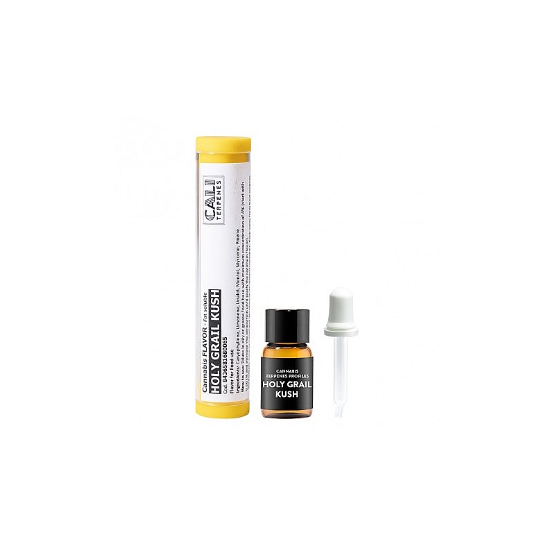 Cali Terpenes Aroma Alimentario Holy...