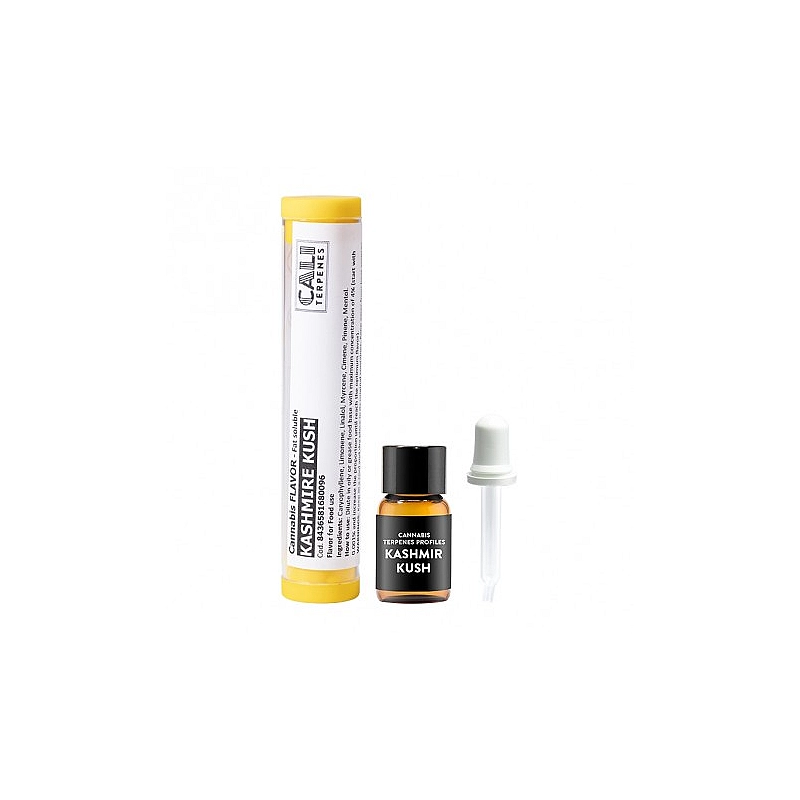 Cali Terpenes Aroma Alimentario...