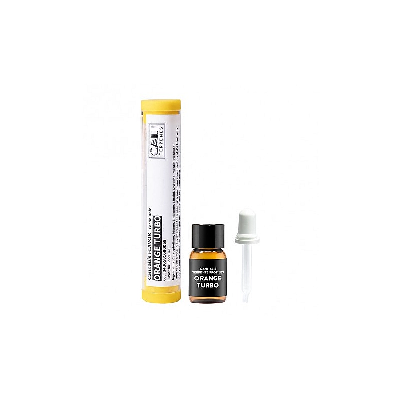 Cali Terpenes Aroma Alimentario...
