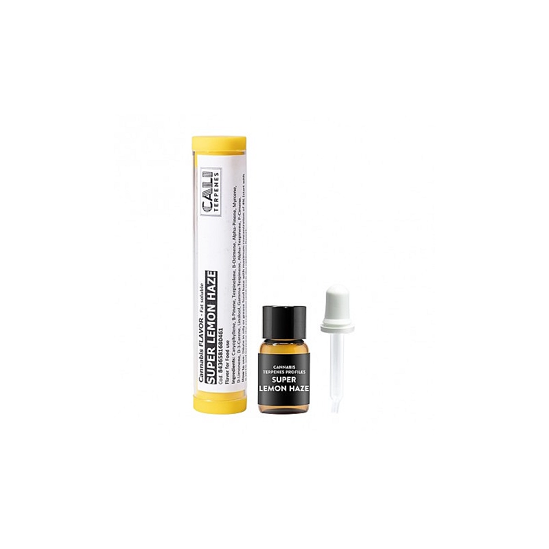 Cali Terpenes Aroma Alimentario Super...