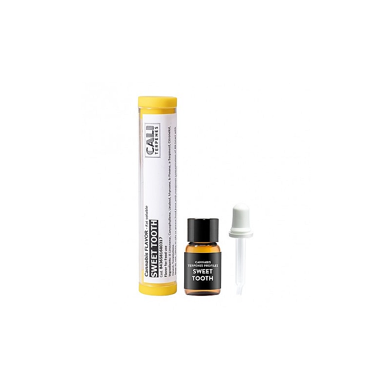 Cali Terpenes Aroma Alimentario Sweet...
