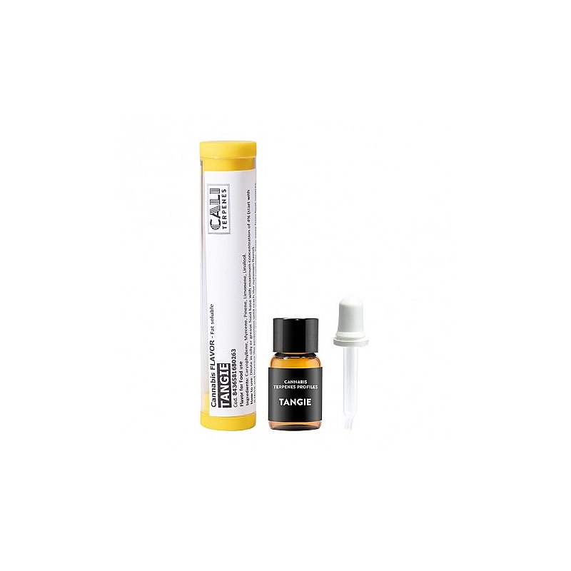 Cali Terpenes Aroma Alimentario Tangie