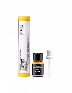 Cali Terpenes Aroma...