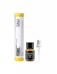 Cali Terpenes Aroma...