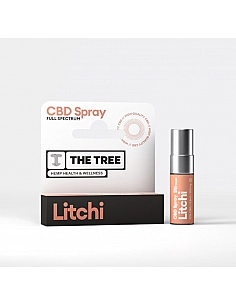 The Tree CBD Spray CBD Mini...