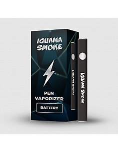 Iguana Smoke Power –...
