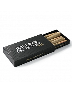 NATURAL SUIT Pre Roll Box