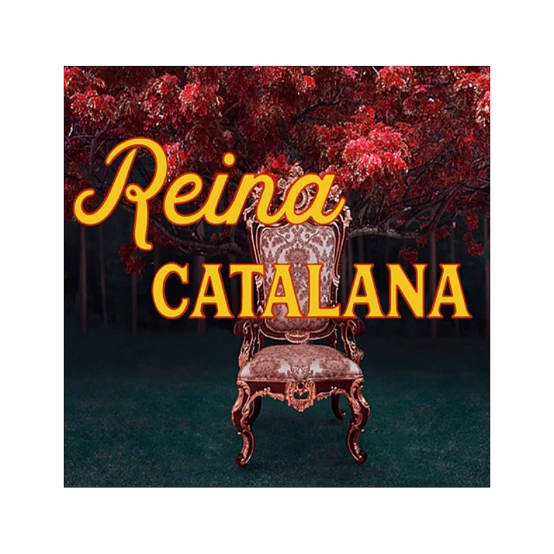 La Catalana CBD Flor Small Reina...