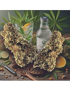 Cannabis Innovation CBD...