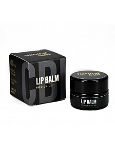 Natural Suit Lip Balm-...