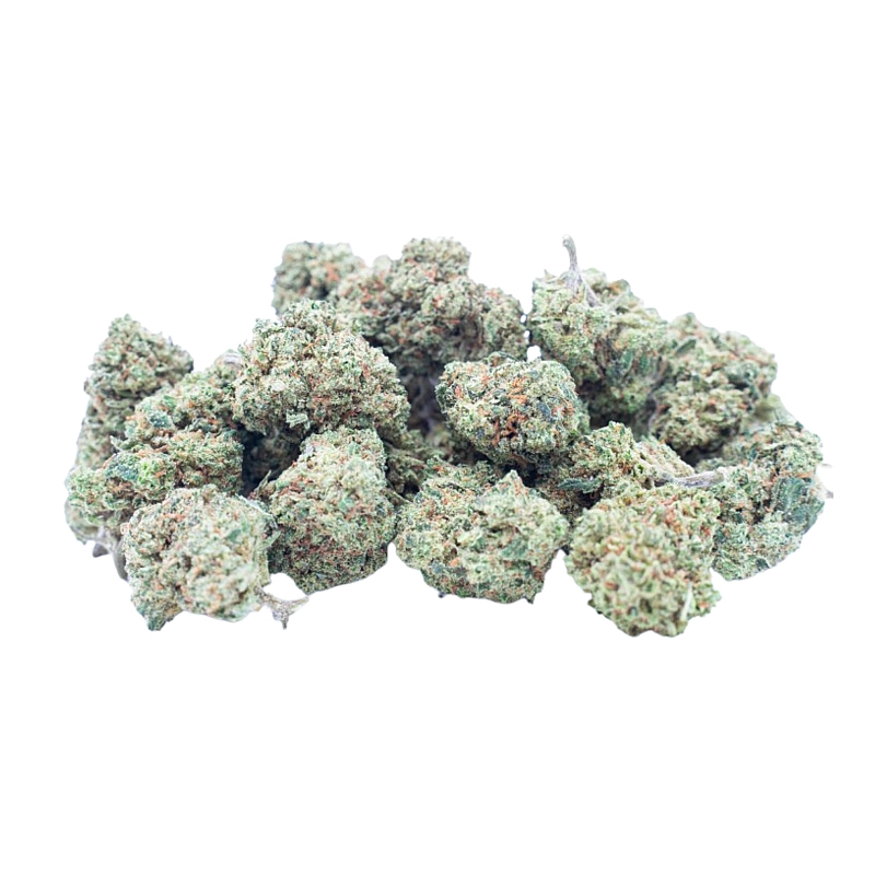 Maritrini CBD Pop Corn PISTACHO