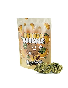 Buenahierba CBD Orange...