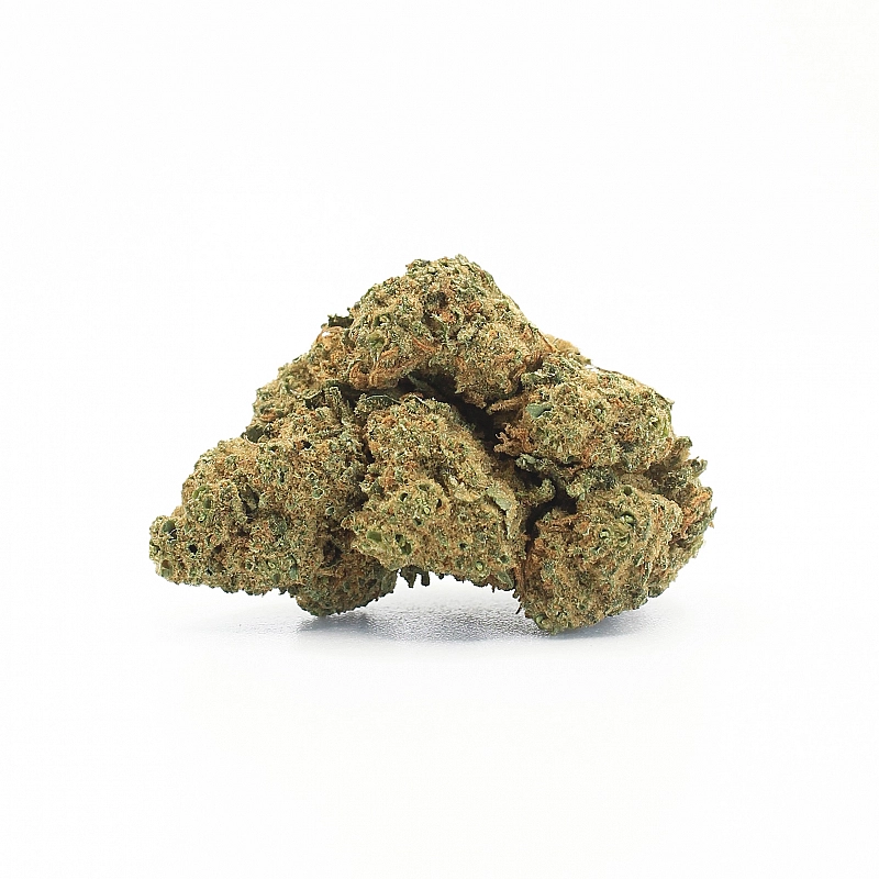 The Tree CBD Flores CBD Strawberry