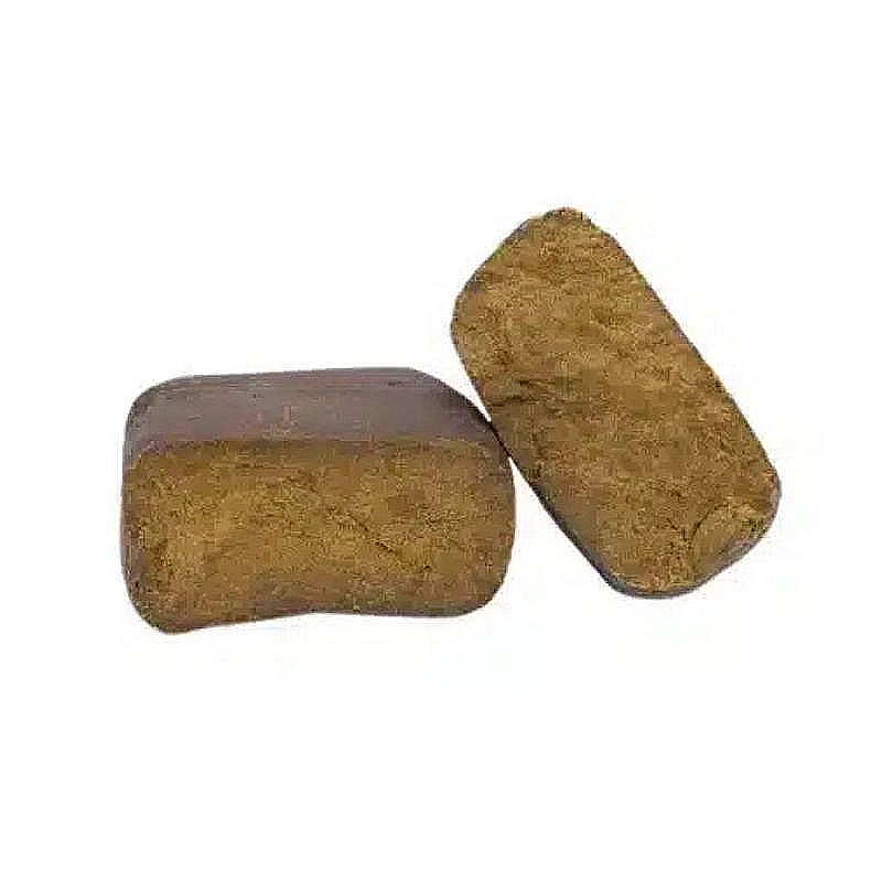 De Pata Verde Hachis Dry Shift de CBD