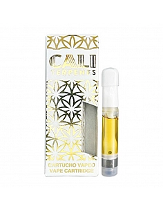 Cali Terpenes Cartucho...