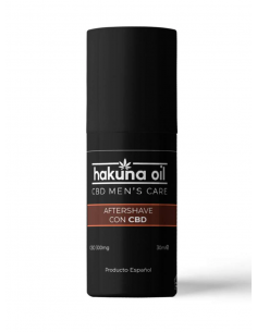 hakuna oil CBD Men's Care...