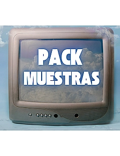 Maritrini CBD PACK Muestras...