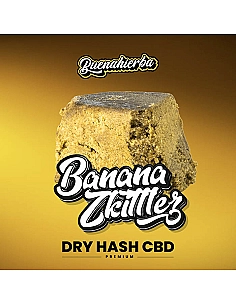 Buenahierba Polen CBD...