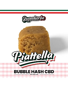 Buenahierba Polen CBD...