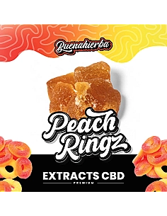 Buenahierba Extractos CBD...