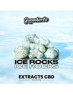 Buenahierba Extractos CBD...