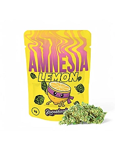 Buenahierba CBD Amnesia Lemon