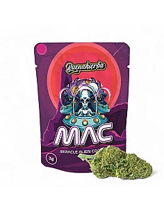 Buenahierba CBD M.A.C