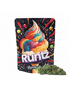 Buenahierba  CBD Runtz