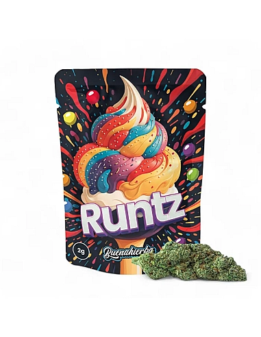Buenahierba  CBD Runtz