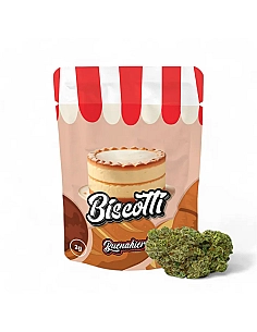 Buenahierba CBD Biscotti