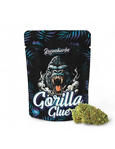 Buenahierba CBD Gorilla Glue