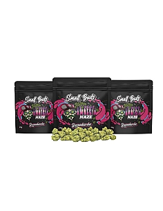 Buenahierba CBD Amnesia...