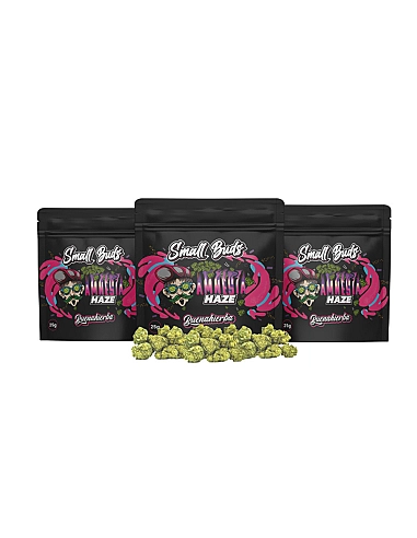 Buenahierba CBD Amnesia Haze Small...