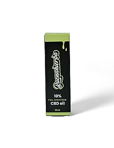 Buenahierba Full Spectrum 10%