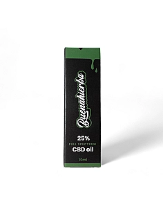 Buenahierba Full Spectrum 25%