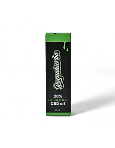 Buenahierba Full Spectrum 20%