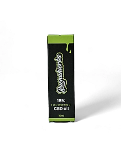 Buenahierba Full Spectrum 15%