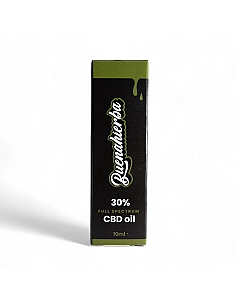 Buenahierba Full Spectrum 30%