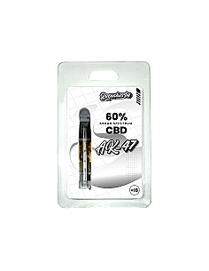 Buenahierba Cartucho CBD...